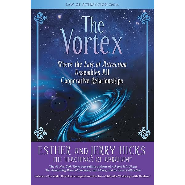 Amazon.com: The Law of Attraction: 9789394613850: Esther